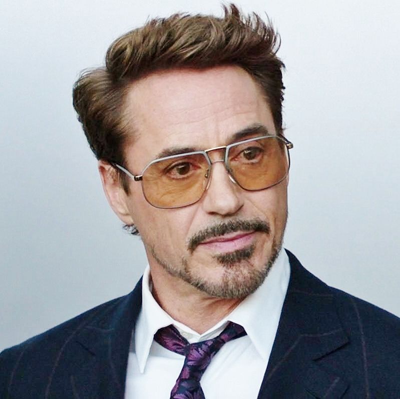 Tony Stark
