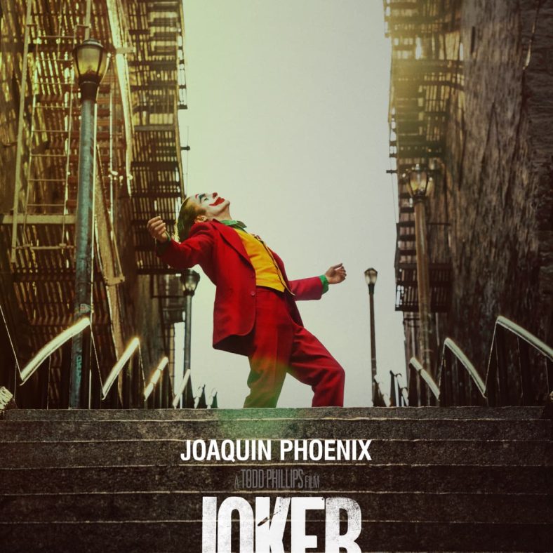 film joker 2019
