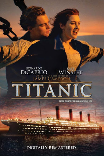 film titanic