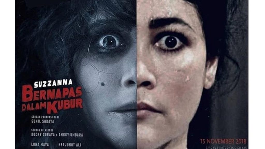 film horor susana