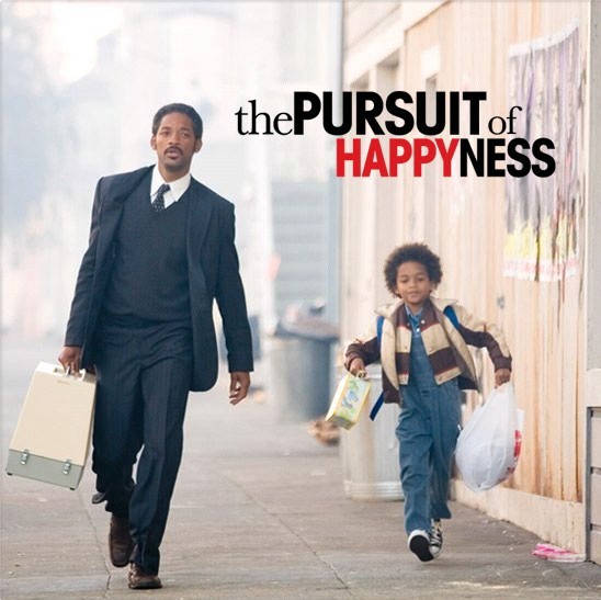Film The Pursuit of Happyness