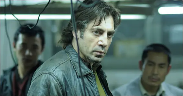 Film Biutiful